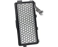 Miele Hepa H12 Active Filter voor alle recente modellen C3, C2, S8, S6, S5, S4, S8000, S6000, S5000, S4000 - A-Kwaliteit alternatief