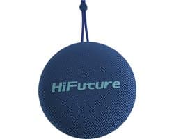 HiFuture Altus Wireless Speaker - Blauw