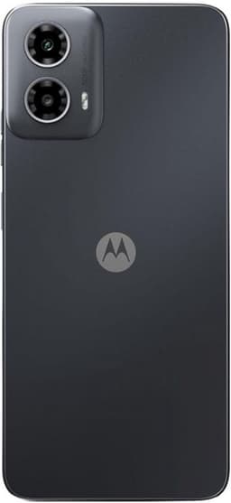 Motorola Moto G34 5G 4GB/64GB Charcoal Black — thumbnail 5