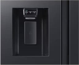 Samsung RS64DG5303B1 - Amerikaanse Koelkast - Wifi - Zwart — thumbnail 4