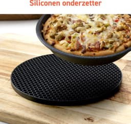 Cosori XL - Airfryer accessoires - Geschikt vanaf 5.5L - Vaatwasserbestendig — thumbnail 6