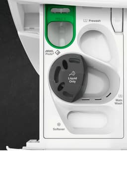 AEG LR63U944 6000 serie ProSense - Wasmachine Universaldose - 9kg — thumbnail 5