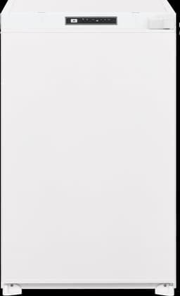 Sharp SJLD125E0XSEU - inbouw koelkast - energie label D - direct cooling - 126 liter - sleepdeur bevestiging — thumbnail 5