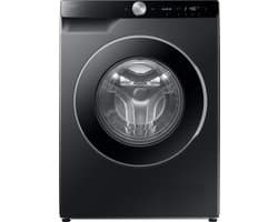 Samsung SuperSpeed WW90DG6U25LBU3 - 6000 serie - Wasmachine - 10% zuiniger dan energielabel A — thumbnail 1