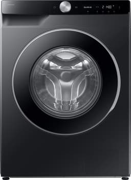 Samsung SuperSpeed WW90DG6U25LBU3 - 6000 serie - Wasmachine - 10% zuiniger dan energielabel A — thumbnail 2