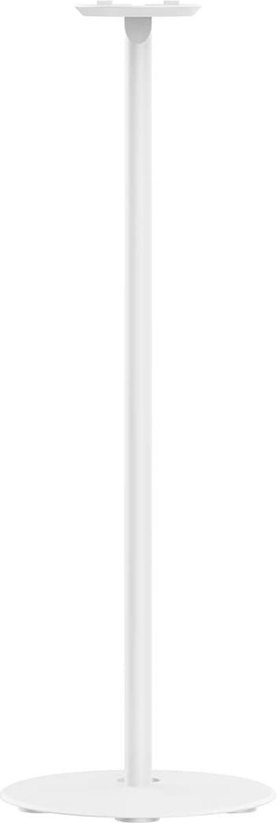 Nedis Speakerbeugel - Geschikt voor: Sonos Era100 - Standaard - 3 kg - Gefixeerd - ABS / Metaal - Wit — afbeelding 1