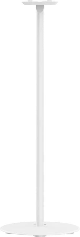 Nedis Speakerbeugel - Geschikt voor: Sonos Era100 - Standaard - 3 kg - Gefixeerd - ABS / Metaal - Wit — thumbnail 1