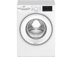 Beko B5WT594189W2 wasmachine Voorlader 9 kg 1400 RPM Wit