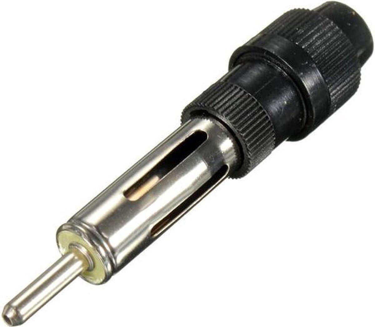 Auto antenneplug, schroef versie — afbeelding 1