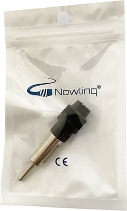 Auto antenneplug, schroef versie — thumbnail 2