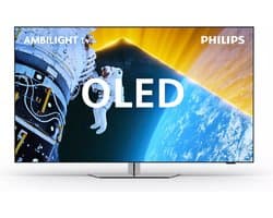 Philips 42OLED809/12 - 42 inch - 4K OLED - 2024 - Smart TV — afbeelding 1