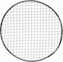 Konro Grill net flat 28cm — thumbnail 1