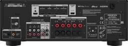 Onkyo TX-SR3100DAB Surround Receiver met DAB+ tuner — thumbnail 4