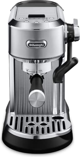 De'Longhi Dedica Maestro Plus EC950.M - Pistonmachine - Auto LatteArt - Automatische melkopschuimer — thumbnail 3