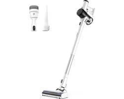 Tineco - PURE ONE Air Pet - Steelstofzuiger & kruimelzuiger - oplaadbaar - Smart - 58 min gebruikstijd - LED display