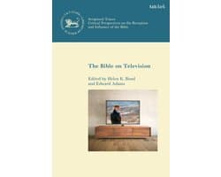 The Bible on Television