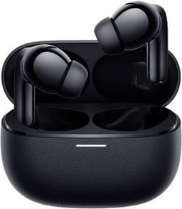 Xiaomi Redmi Buds 5 Pro - Draadloze Bluetooth oortjes - Zwart — thumbnail 1