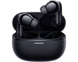 Xiaomi Redmi Buds 5 Pro - Draadloze Bluetooth oortjes - Zwart