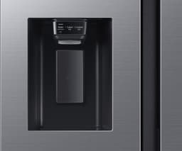 Samsung RS64DG5303S9 - Amerikaanse koelkast - Wifi - SpaceMax - Zilver — thumbnail 8