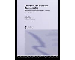 Channels of Discourse, Reassembled