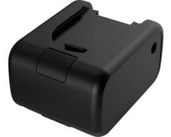 Steelstofzuiger Accu -2200 mAh-voor Steelstofzuiger XL58