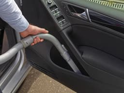 BLACK+DECKER Auto kruimeldief PD1200AV handstofzuiger — thumbnail 5