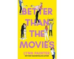 Better Than the Movies