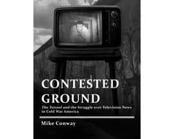 Culture and Politics in the Cold War and Beyond- Contested Ground