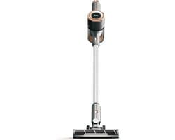 YAR Cleanys - Steelstofzuiger - Zelfstaande steelstofzuiger draadloos - Zonder Zak - 250W - Vacuum Cleaner - Krachtig