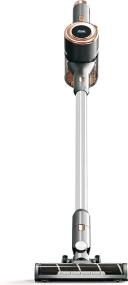 YAR Cleanys - Steelstofzuiger - Zelfstaande steelstofzuiger draadloos - Zonder Zak - 250W - Vacuum Cleaner - Krachtig — thumbnail 1