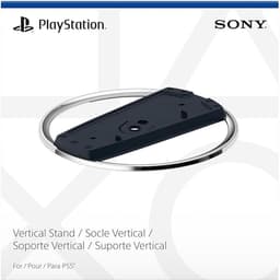 PlayStation 5 - Verticale Standaard — thumbnail 4