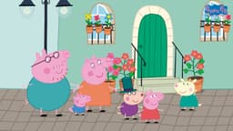 Peppa Pig: World Adventures - PS4 — thumbnail 6
