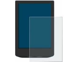 Matte Screenprotector - Pocketbook Verse (6") PB629 - type: Matte Pro (BSC-27)