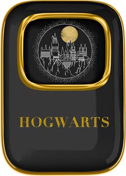 Harry Potter - draadloze oordopjes - schuifdisplay met LED verlichting - met oplaadcase - touch control - lange batterijduur — thumbnail 2