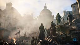 Assassin's Creed: Unity - PS4 — thumbnail 5