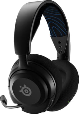 SteelSeries Arctis Nova 5P Wireless - Draadloze Gaming Headset — thumbnail 5