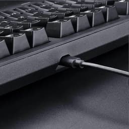 Redragon Knight Draadloze QWERTY Gaming Toetsenbord - 2.4 Ghz USB connector - USB-C kabel  - Tenkeyless Mechanisch — thumbnail 5