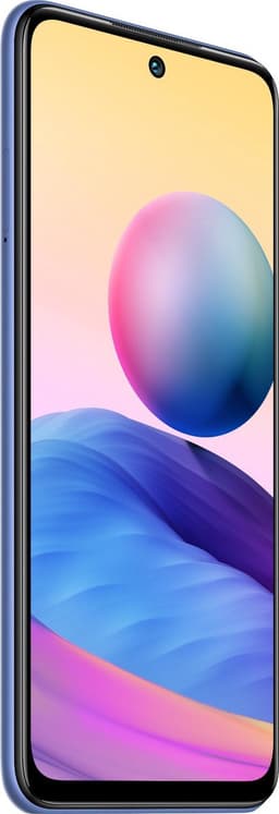 Xiaomi Redmi Note 10 5G - 64GB - Blauw — thumbnail 5