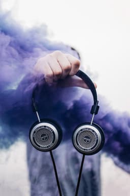 Grado Labs SR325x | Prestige Series — thumbnail 4