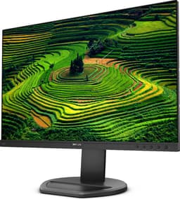 230B8QJEB/00 - 57.1 cm (22.5) - 1920 x 1200 pixels - WUXGA - LED - 5 ms - Black — thumbnail 9