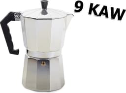 Koffie Percolator - 9 kopjes — thumbnail 1