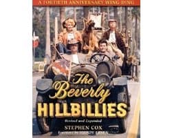 The Beverly Hillbillies