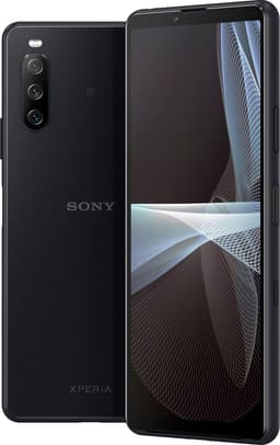 XQ-BT52/B1EEAC2/Customized EEA /BLACK — thumbnail 18