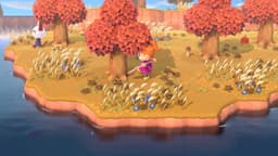 Animal Crossing: New Horizons - Nintendo Switch — thumbnail 4
