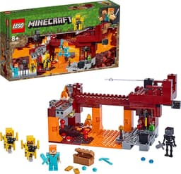 The Blaze Bridge — thumbnail 3