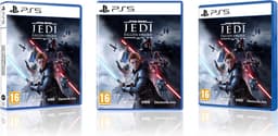 Star Wars Jedi: Fallen Order - PS5 — thumbnail 2