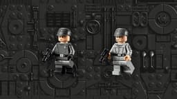 LEGO Star Wars UCS Imperial Star Destroyer - 75252 — thumbnail 7