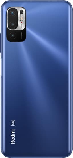Xiaomi Redmi Note 10 5G - 128GB - Blauw — thumbnail 3