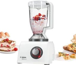 Bosch MultiTalent 8 MC812W501 - Foodprocessor - Wit — thumbnail 5