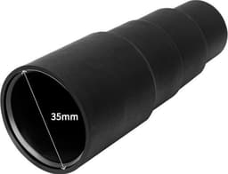 WiseGoods Premium Universele Stofzuiger Slang Adapter - 20 mm tot 35mm Opzetstuk - Vacuum - Stofzuigeraccessoires - Onderdelen — thumbnail 3